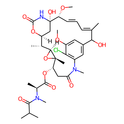 Colubrinol
