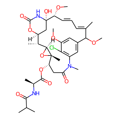 Demethyltrewiasine