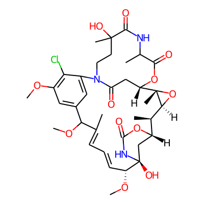 Treflorine