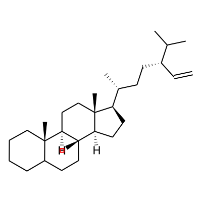 Stigmastene