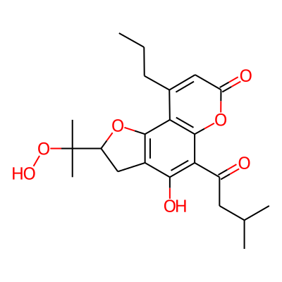 Furomammea D