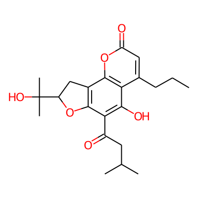 Furomammea G