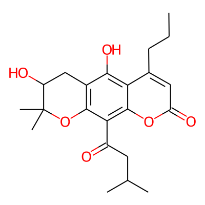 Pyranomammea C
