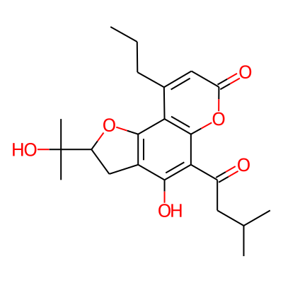 Cyclomammein