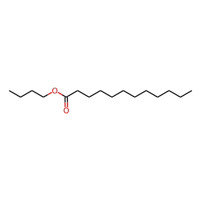 Butyl laurate