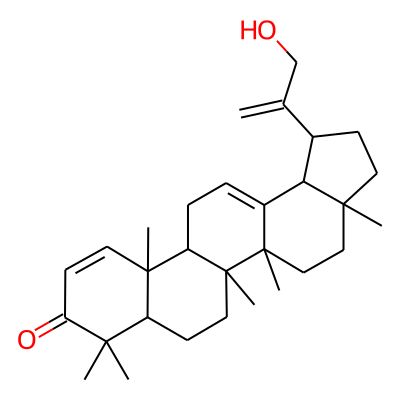 Manglupenone