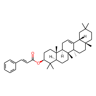 beta-Amyrin cinnamate