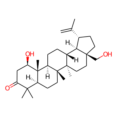 Hexandrin