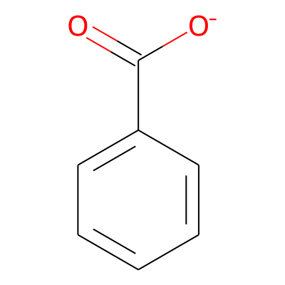 Benzoate