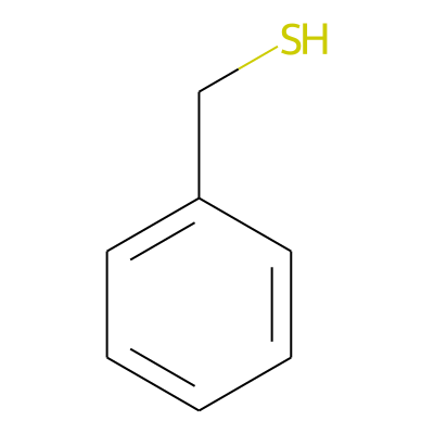 Benzyl mercaptan