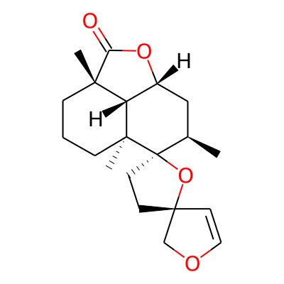Premarrubiin