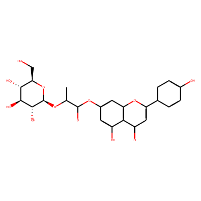 Apigenin-7-(2-glucosyl-lactate)