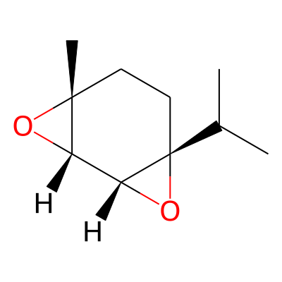 Isoascaridole