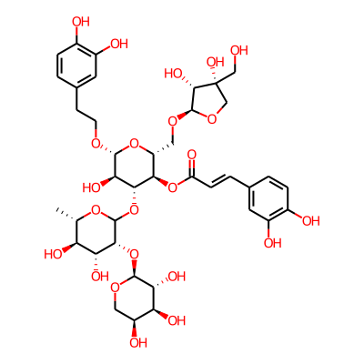 Ballotetroside