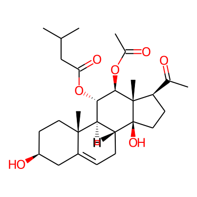 Drevogenin Q