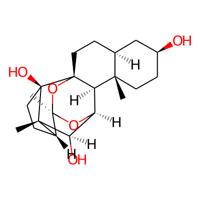 Tenacigenin A
