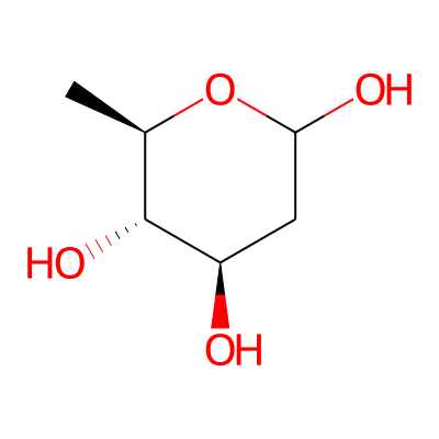 D-Olivose