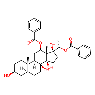 Marstenacigenin B