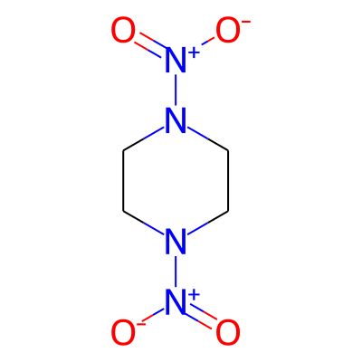 1,4-Dinitropiperazine