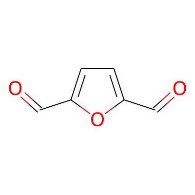 Furan-2,5-dicarbaldehyde