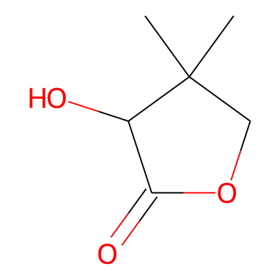 DL-Pantolactone