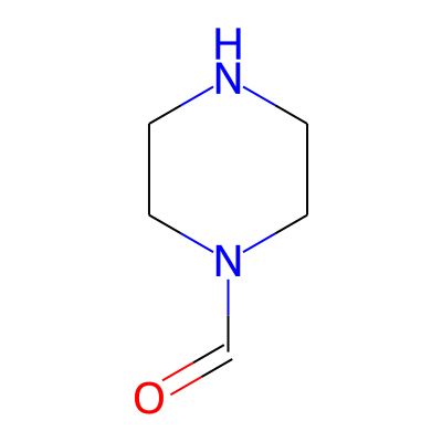 1-Formylpiperazine