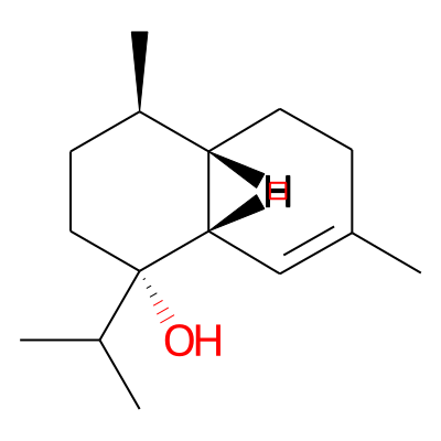 Chamomillol