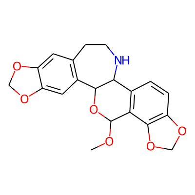 Papaverrubine E