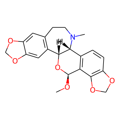 Rhoeadine