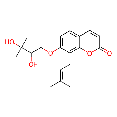 Myrsellinol