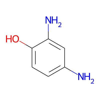 2,4-Diaminophenol