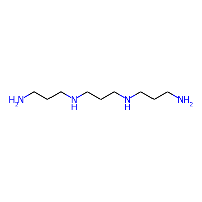 N,N'-Bis(3-aminopropyl)-1,3-propanediamine