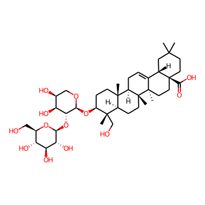 Cauloside C