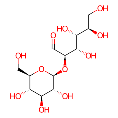 2-O-beta-D-Glucopyranosyl-D-glucose