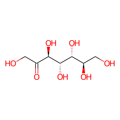 D-Mannoheptulose