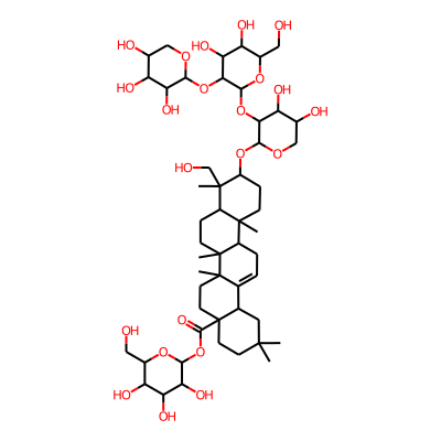 Medicoside I