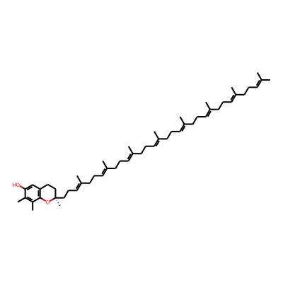 Plastochromanol 8