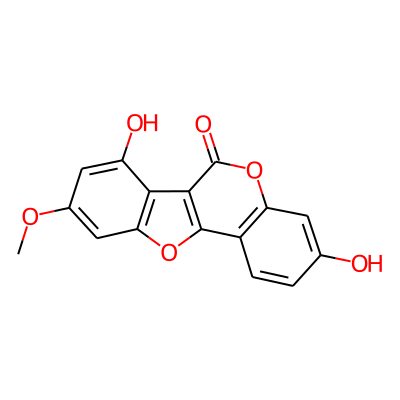 Trifoliol
