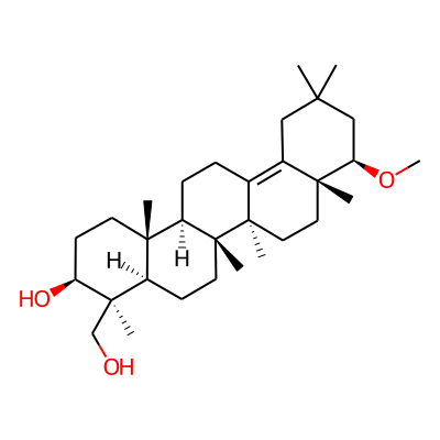 Soyasapogenol D