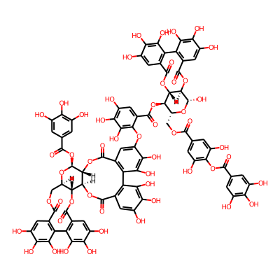 Nobotanin B