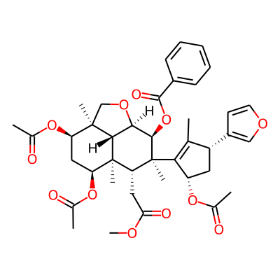 Nimbolidin A