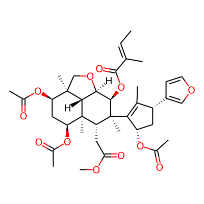 Nimbolidin B