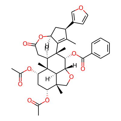 Ohchinolide A