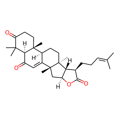 Sendanolactone