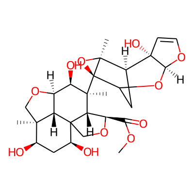 Meliacarpin