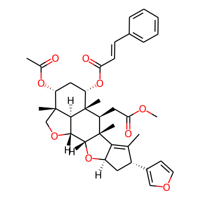Ohchinin Acetate