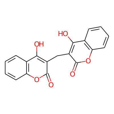 Dicumarol