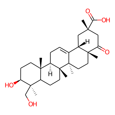 Yunganogenin K