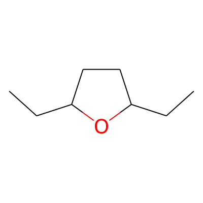 2,5-Diethyltetrahydrofuran