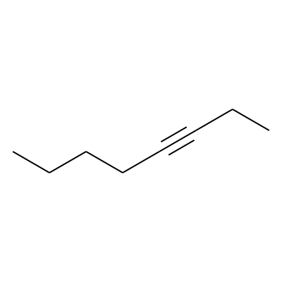3-Octyne